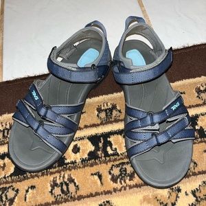 Teva Tirra Water Sandals